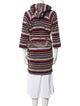 MissoniHome Chevron Terry Cloth Robe