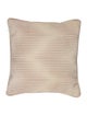 MissoniHome Ande Jacquard Throw Pillow