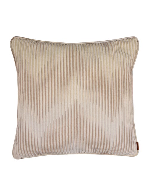 MissoniHome Ande Jacquard Throw Pillow