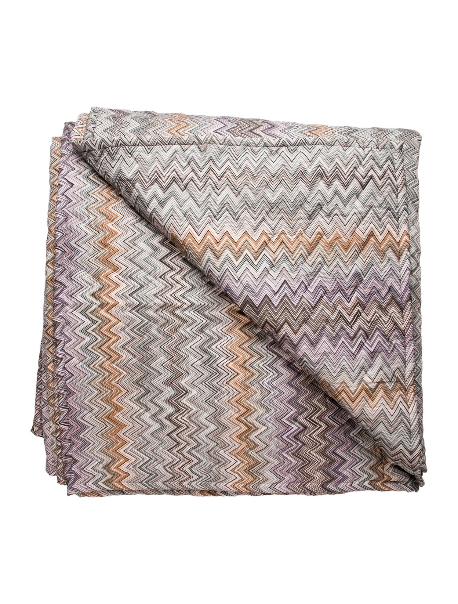 MissoniHome John Quilt