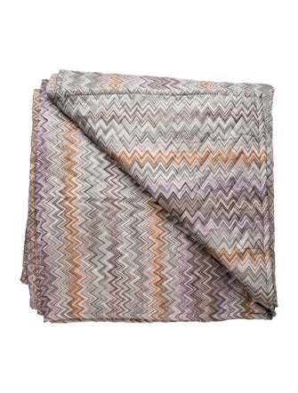 MissoniHome John Quilt