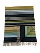 MissoniHome Fringe Throw Blanket