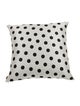 MissoniHome MissoniHome Polka Dot Throw Pillow