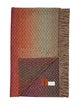 MissoniHome Throw Blanket