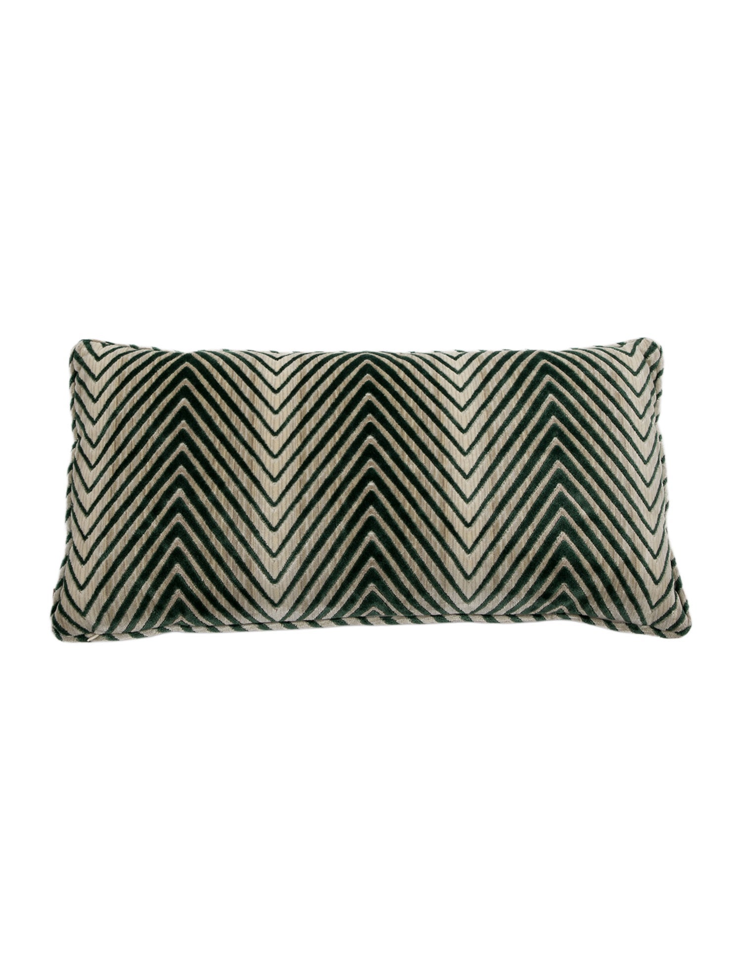 MissoniHome Plush Throw Pillow