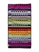 MissoniHome Chevron Printed Hand Towel