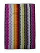 MissoniHome Multicolor Giacomo Towel