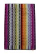 MissoniHome Multicolor Giacomo Towel