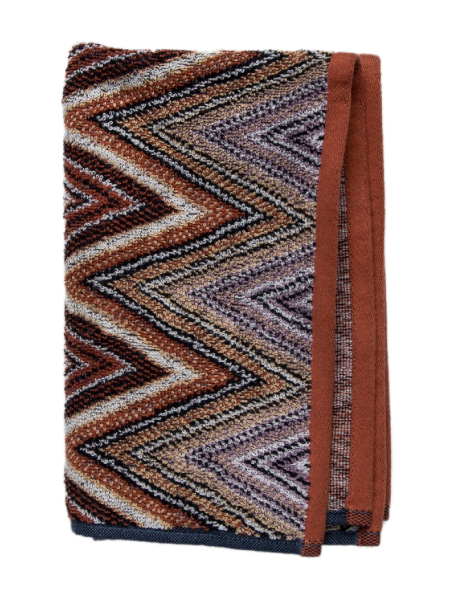 MissoniHome Pair of Hand Towels