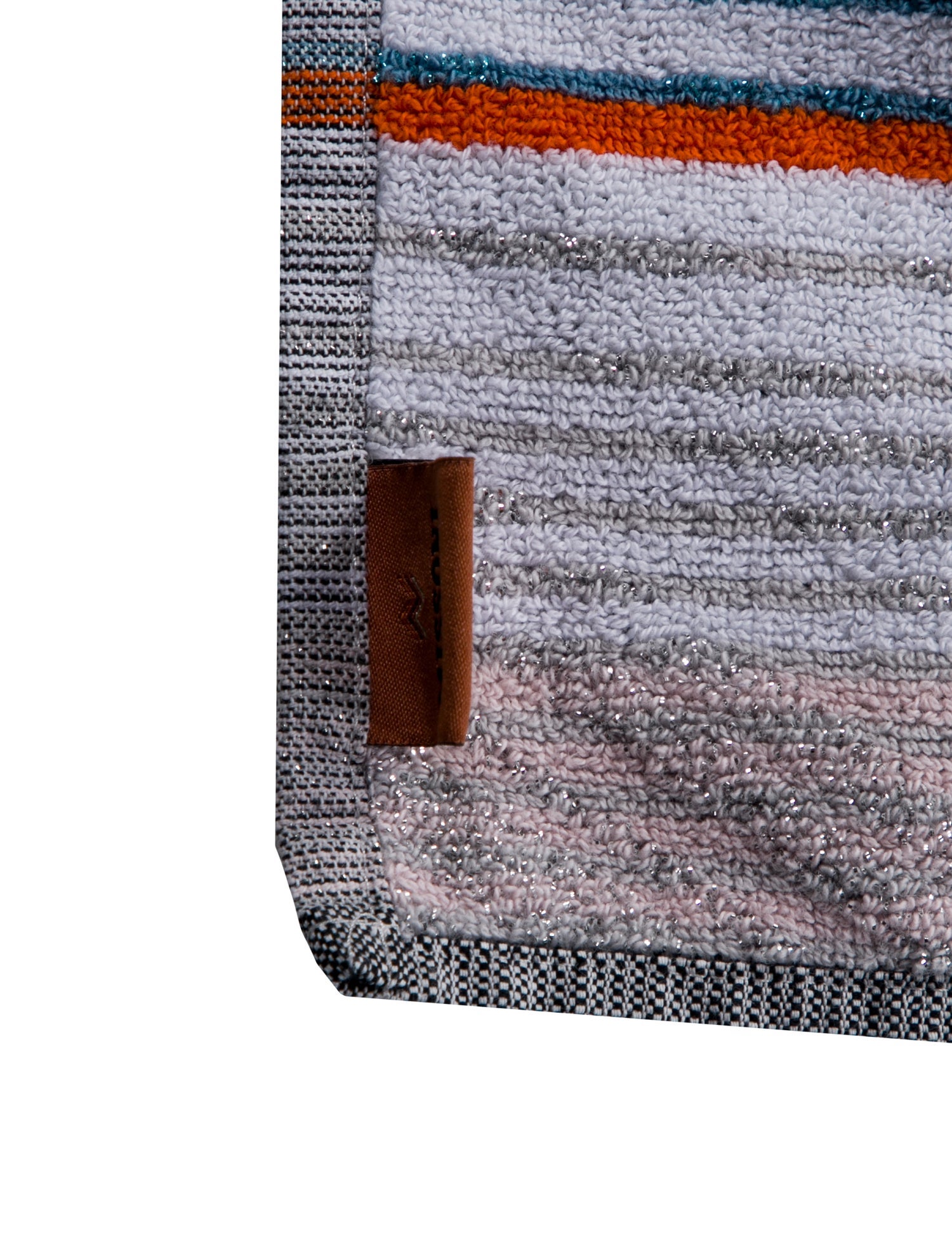 MissoniHome Hand Towel