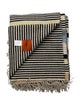 MissoniHome Wool Blend Throw Blanket