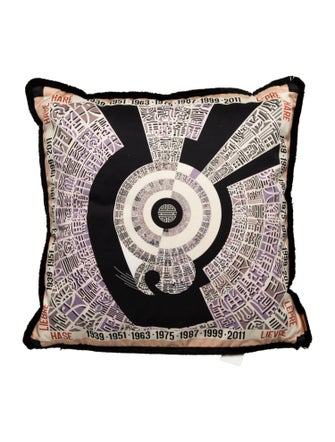 MissoniHome Oroscopo Pillow