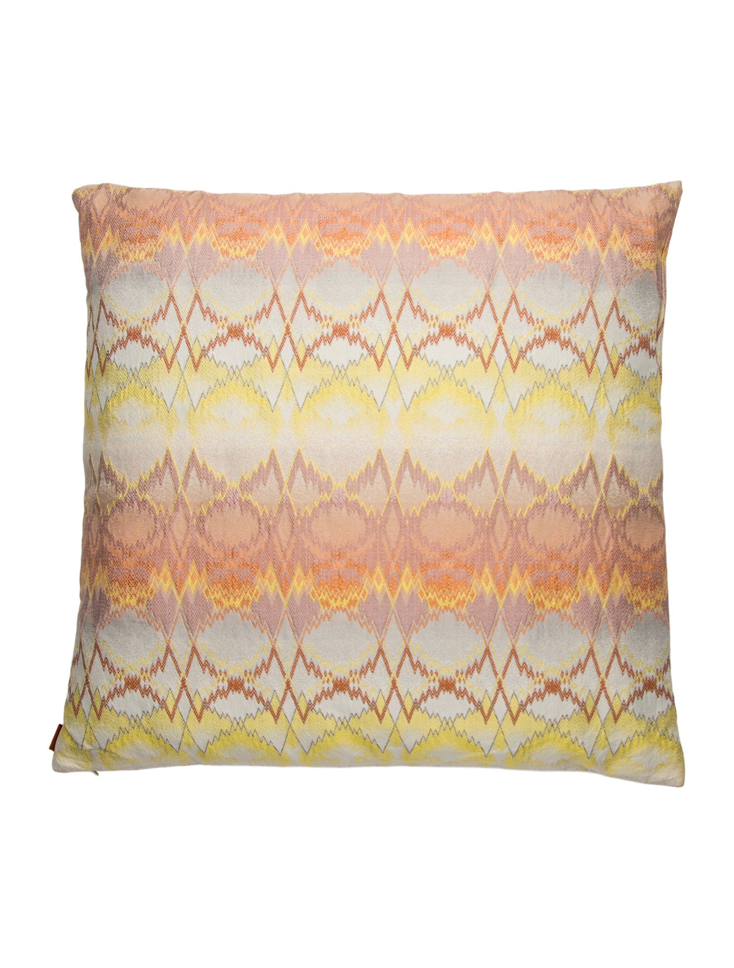 MissoniHome Throw Pillow