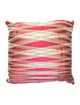 MissoniHome Criss Cross Throw Pillow