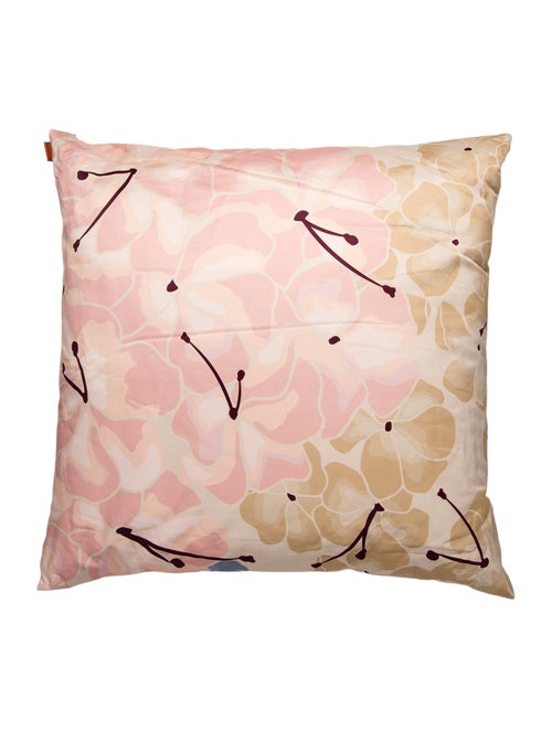 MissoniHome Cotton Throw Pillow
