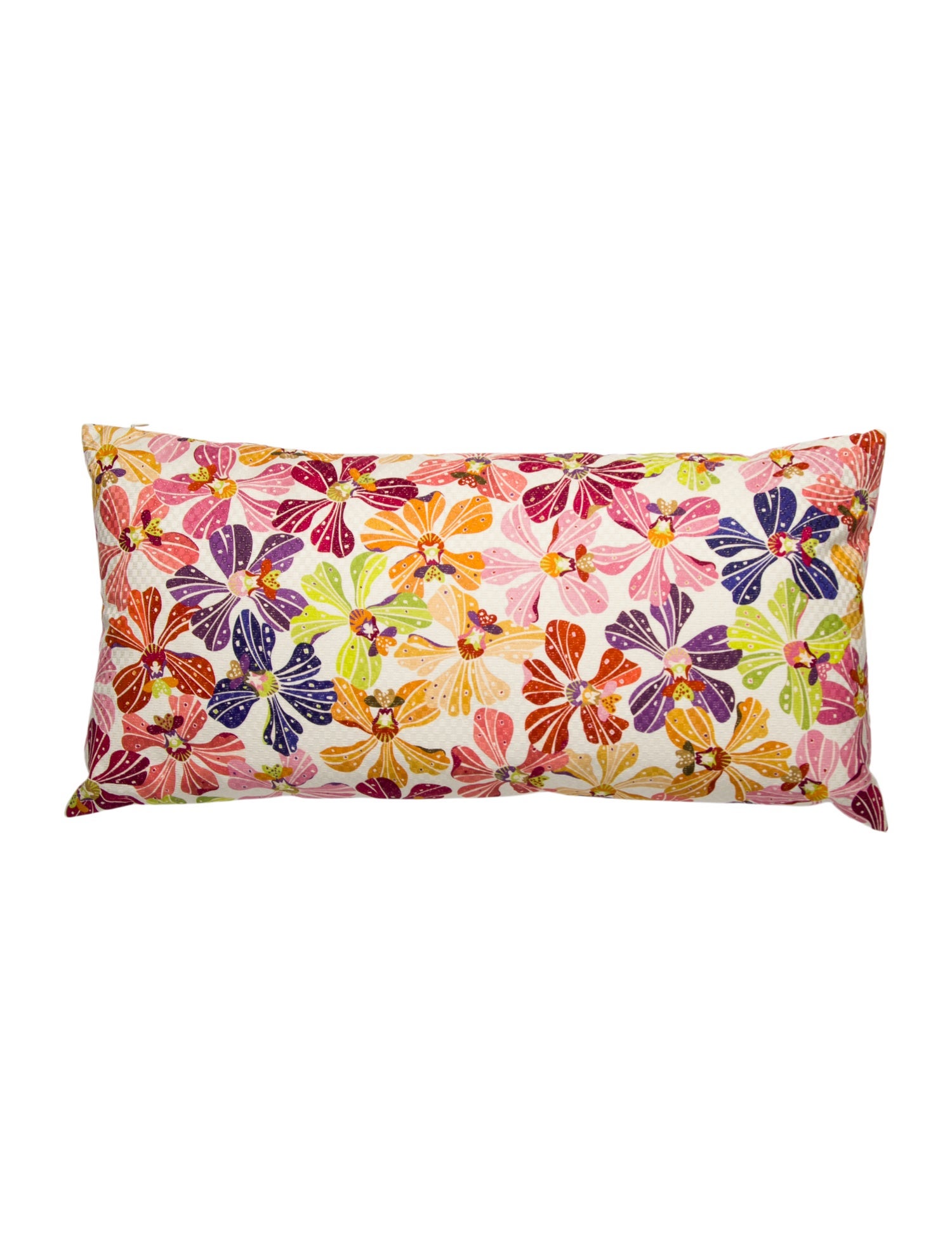 MissoniHome Lumbar PIllow