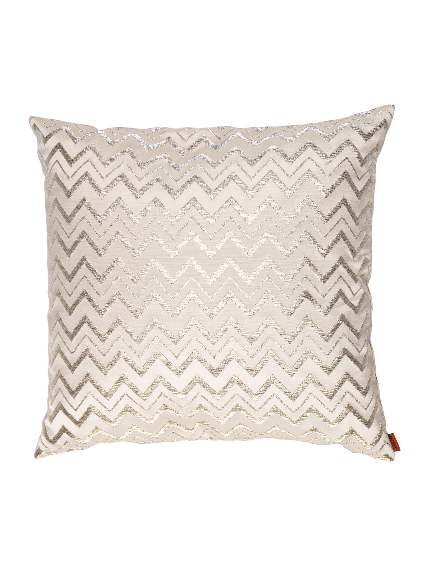 MissoniHome Throw Pillow