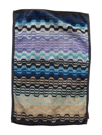 MissoniHome Hand Towel