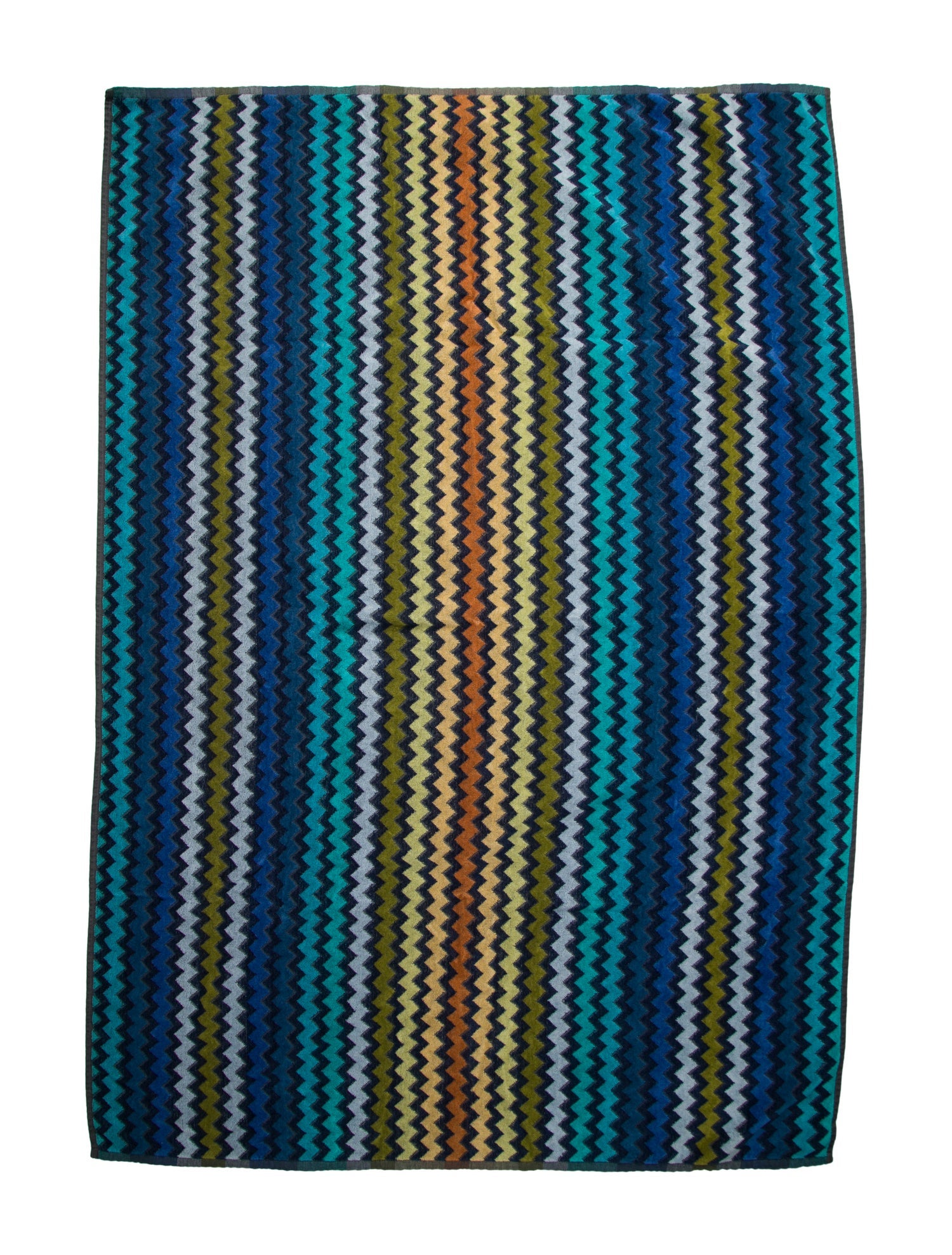 MissoniHome Bath Towel