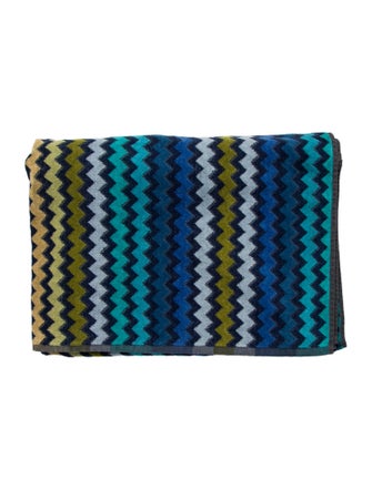 MissoniHome Bath Towel