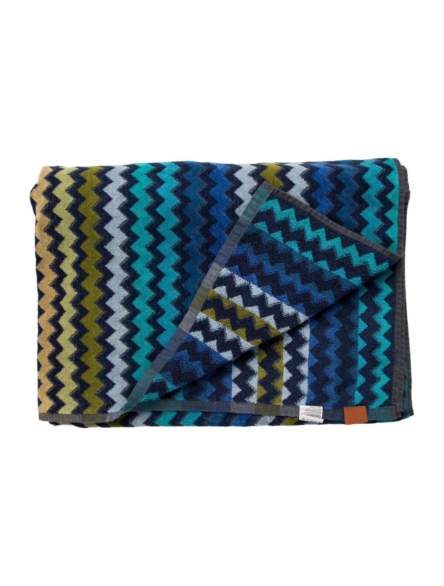 MissoniHome Bath Towel