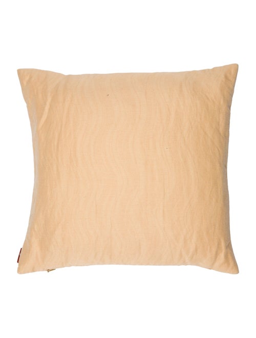 MissoniHome Throw Pillow