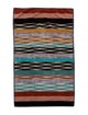 MissoniHome MissoniHome Striped Cotton Towel