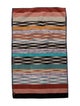 MissoniHome MissoniHome Striped Cotton Towel
