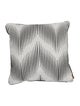 MissoniHome ZigZag Patterned Throw Pillow