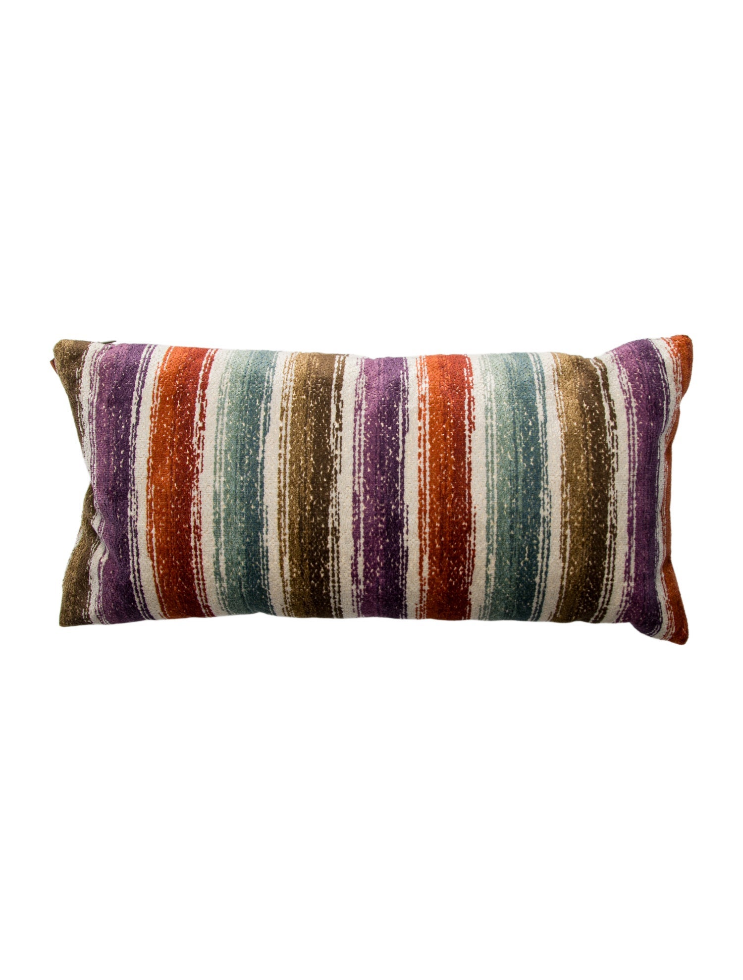 MissoniHome Lumbar Pillow