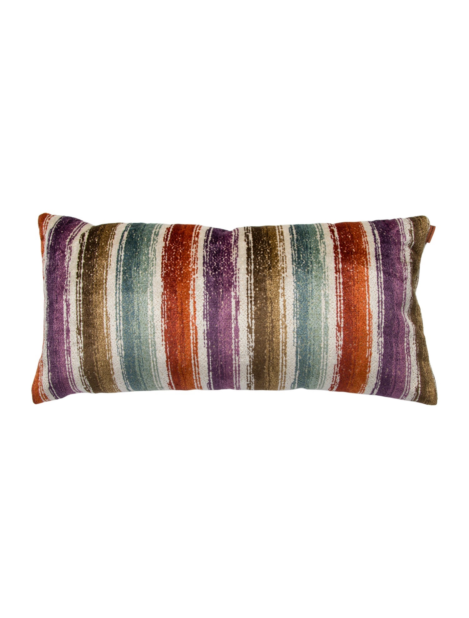 MissoniHome Lumbar Pillow