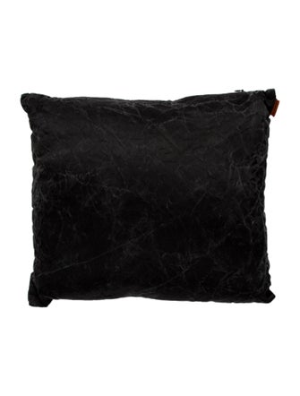 MissoniHome Silk Blend Throw Pillow