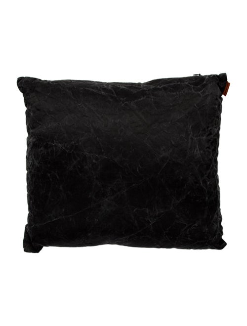 MissoniHome Silk Blend Throw Pillow