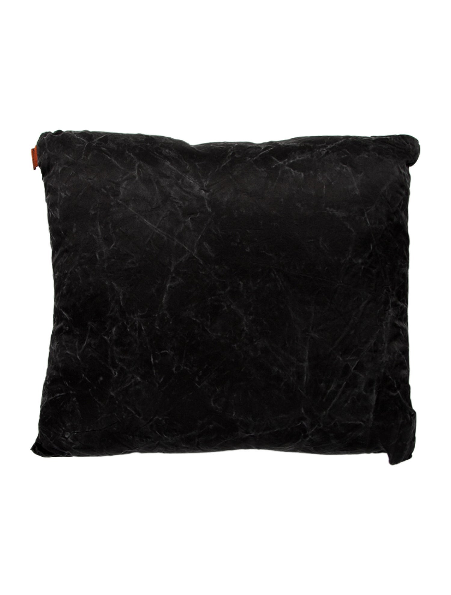 MissoniHome Silk Blend Throw Pillow