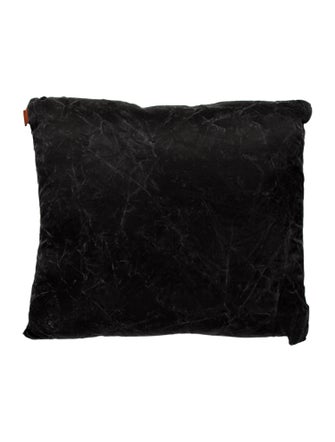 MissoniHome Silk Blend Throw Pillow