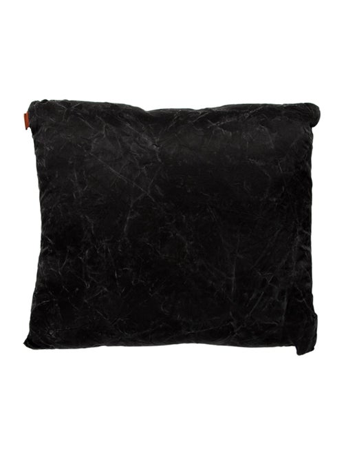 MissoniHome Silk Blend Throw Pillow