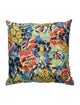 MissoniHome Cotton-Blend Pillow