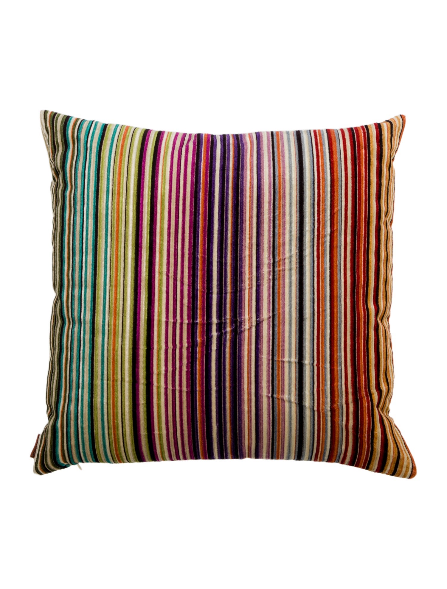 MissoniHome MissoniHome Throw Pillow