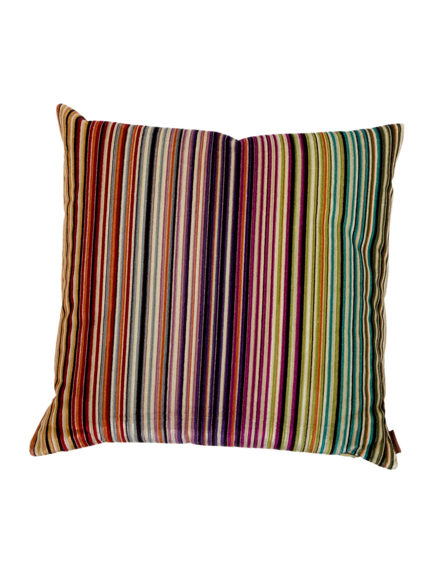MissoniHome MissoniHome Throw Pillow