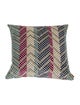 MissoniHome Velvet-Touch Throw Pillow