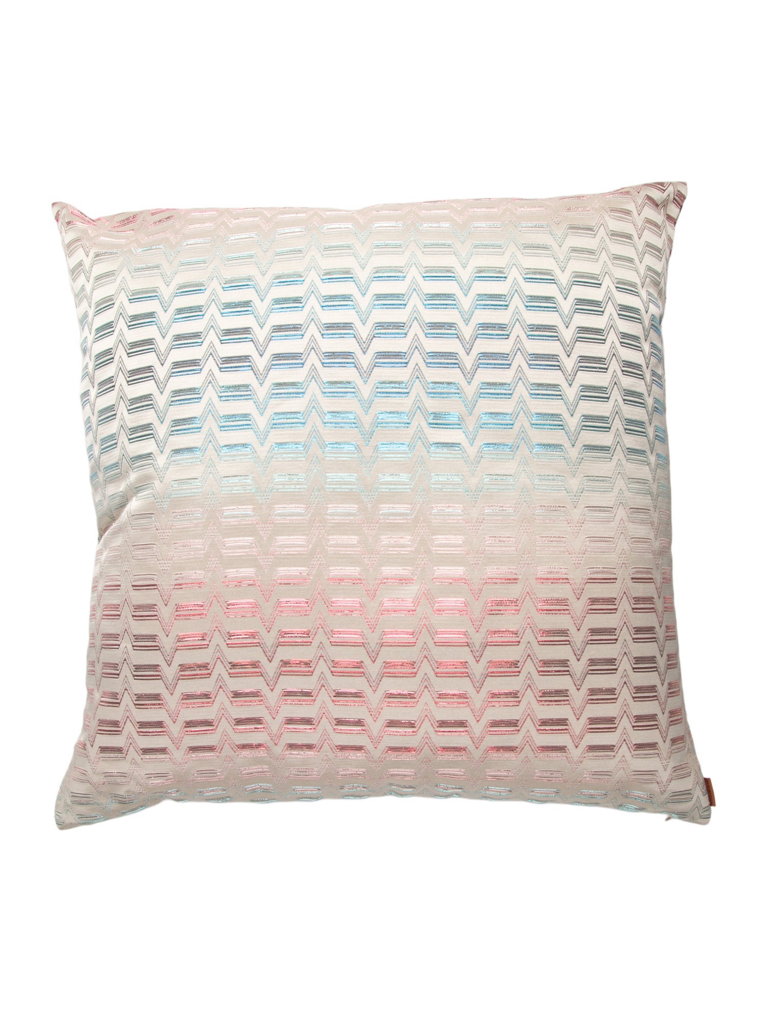 MissoniHome Throw Pillow