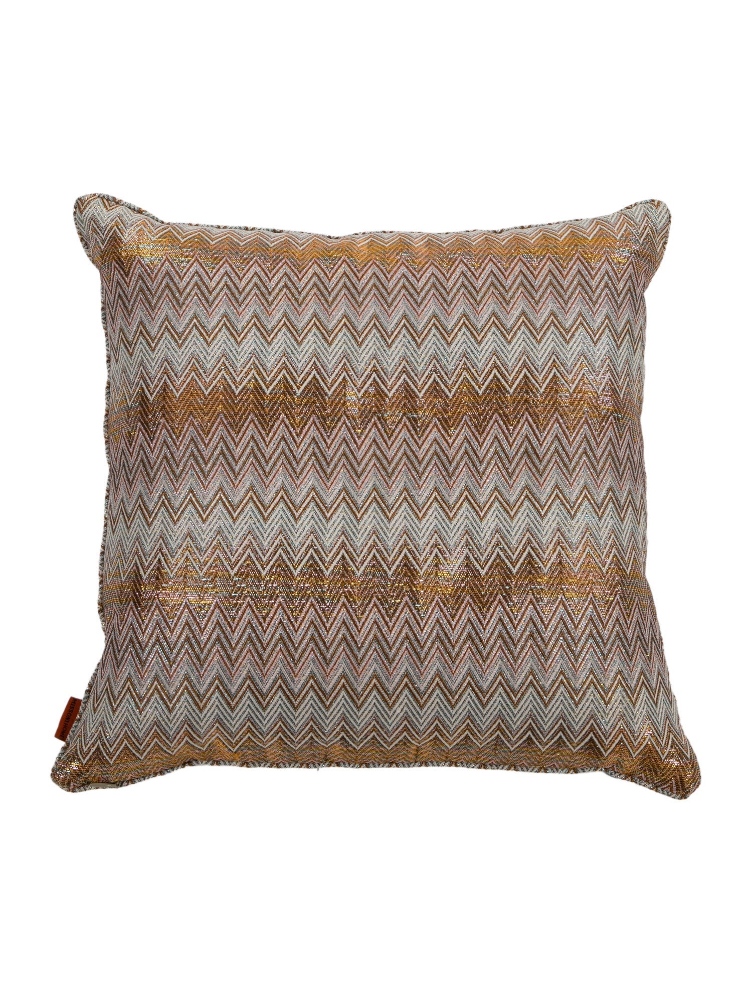 MissoniHome Sierre-Sausalito Cushion