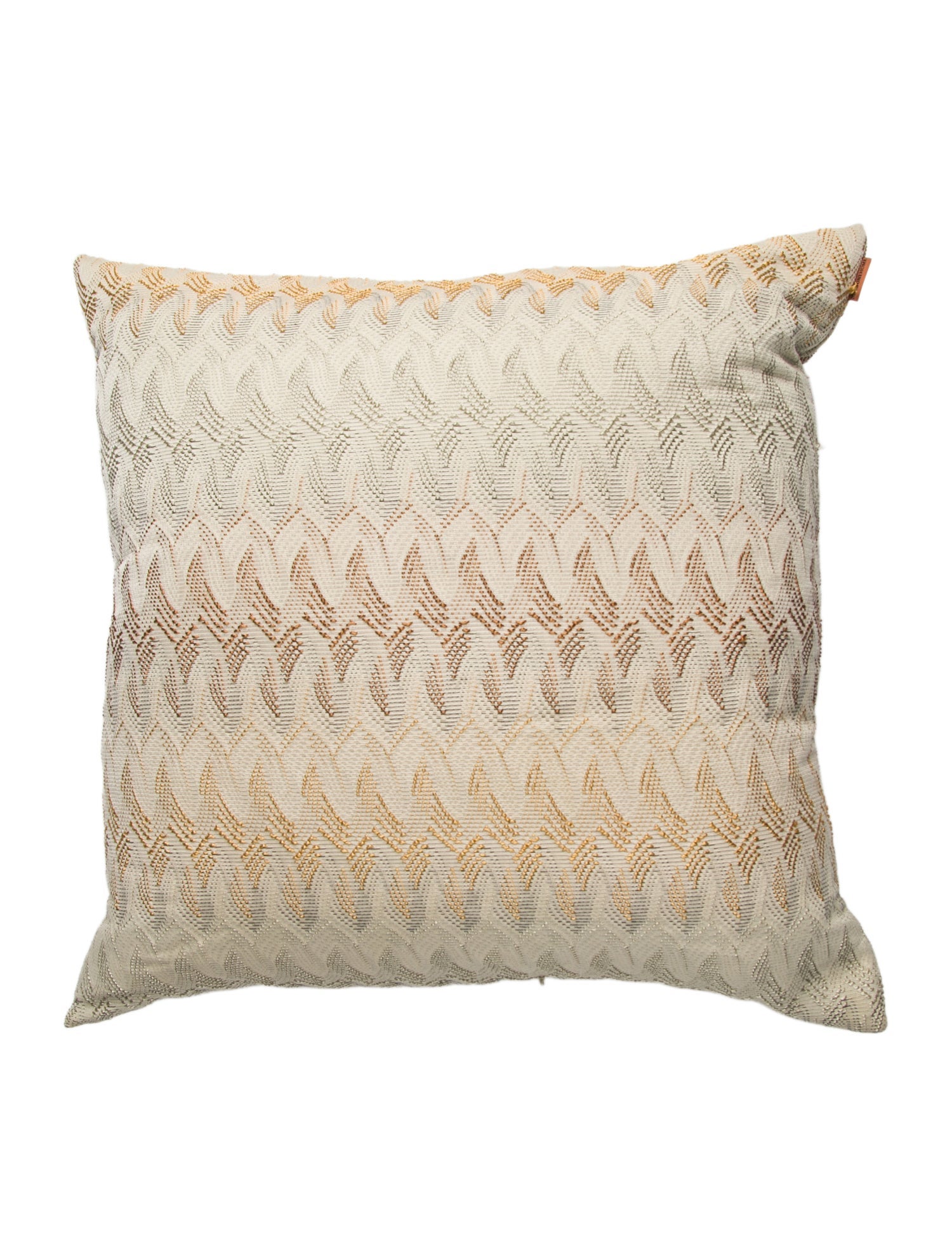 MissoniHome Throw Pillow