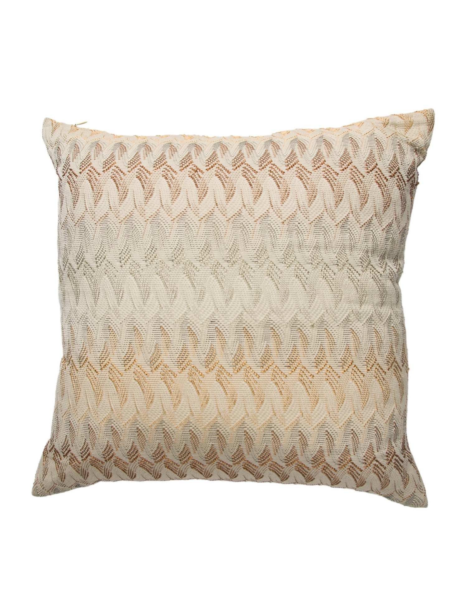 MissoniHome Throw Pillow