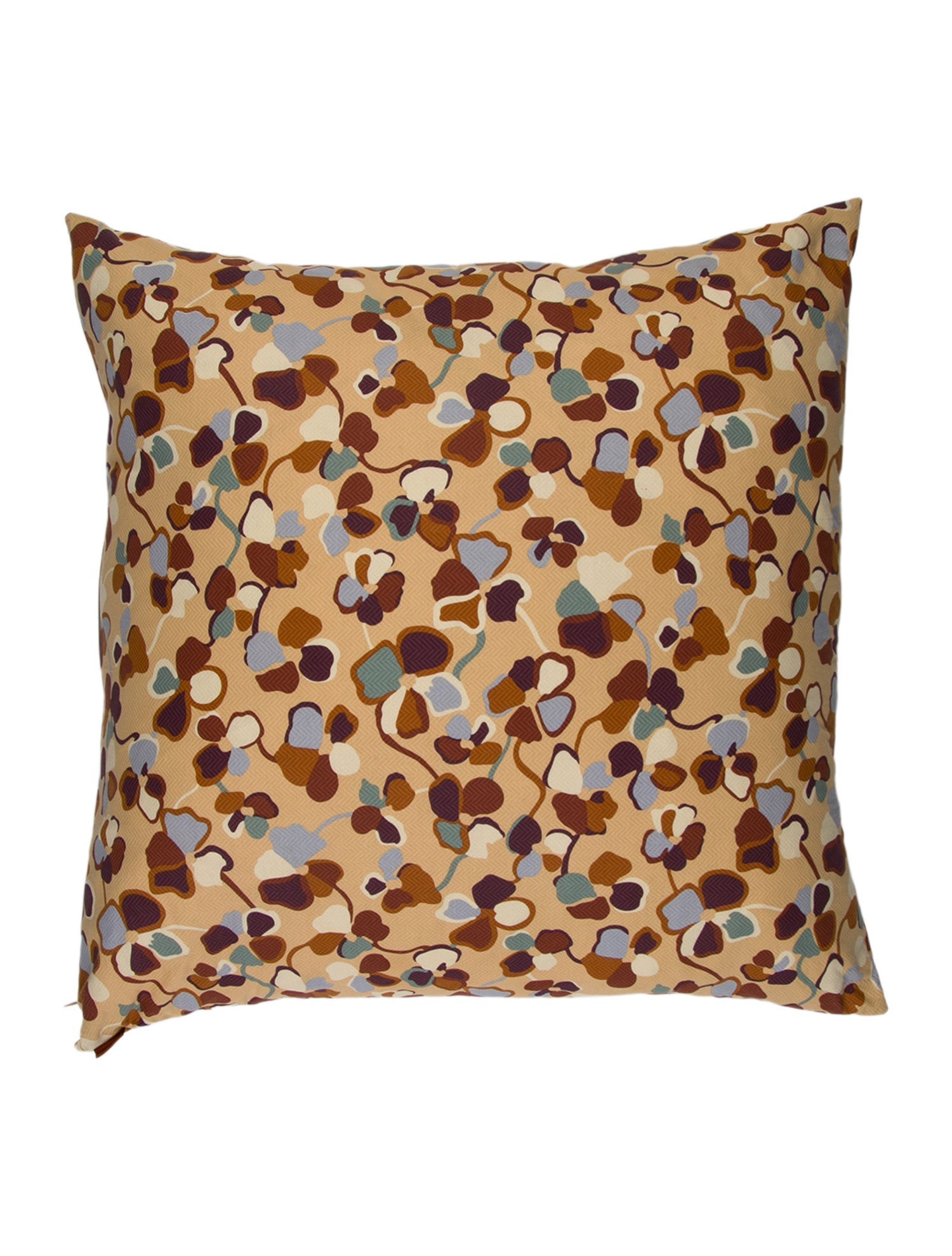 MissoniHome Pair of Throw Pillows