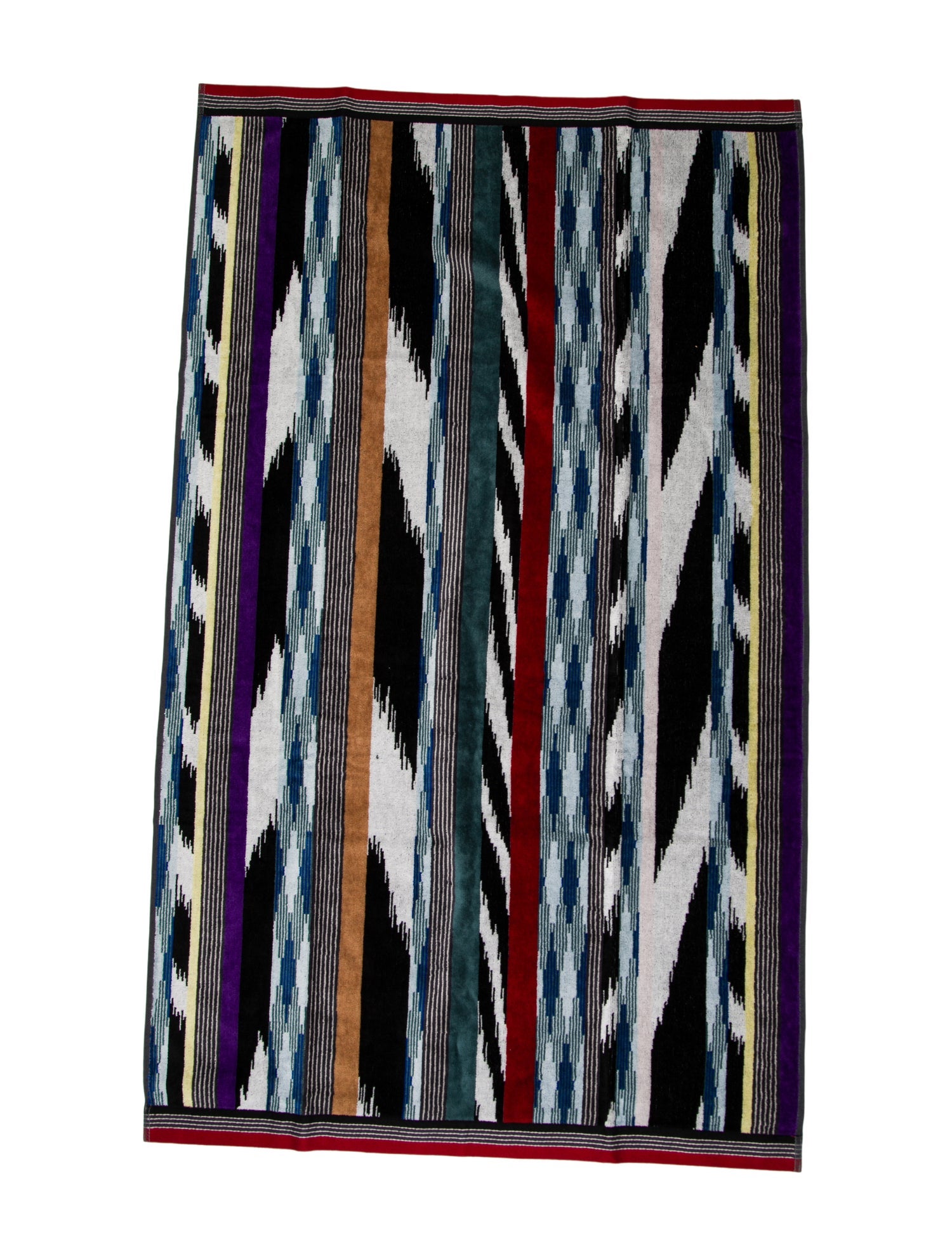 MissoniHome Bath Towel