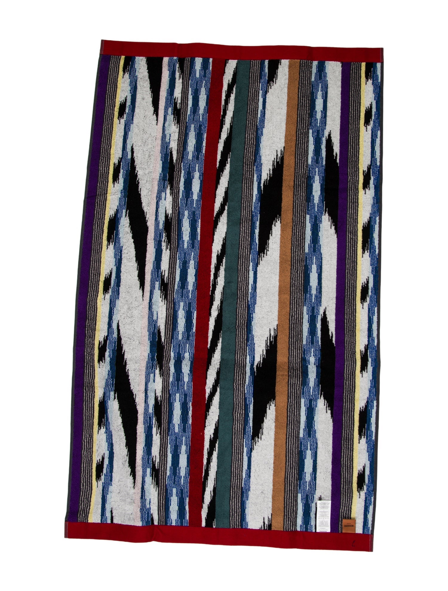 MissoniHome Bath Towel