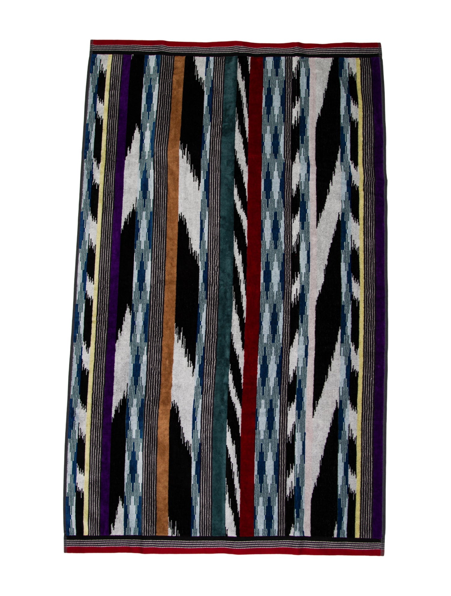 MissoniHome Bath Towel