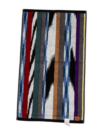 MissoniHome Hand Towel