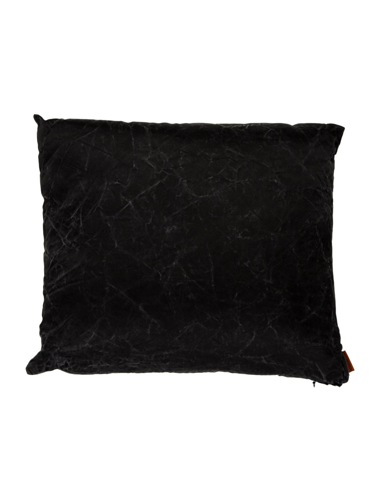 MissoniHome Silk Blend Throw Pillow